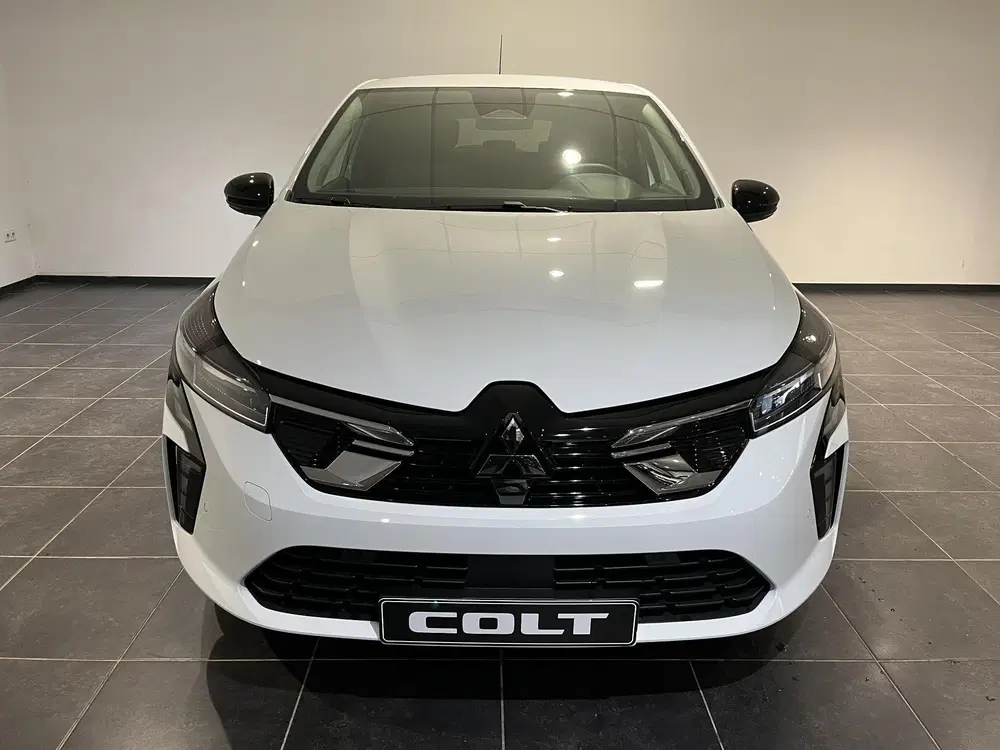 Mitsubishi Colt 1.6 HEV Intense uit 2026, foto 14