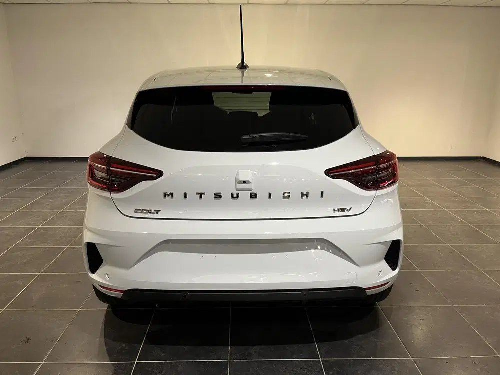 Mitsubishi Colt 1.6 HEV Intense uit 2026, foto 15
