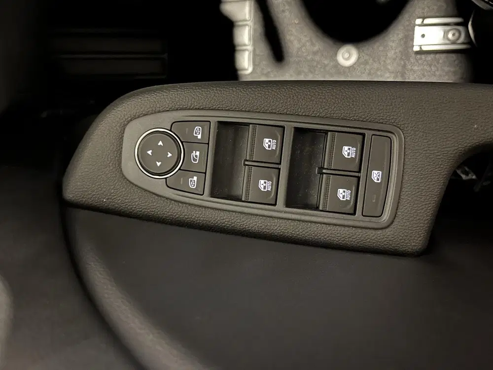 Mitsubishi Colt 1.6 HEV Intense uit 2026, foto 16