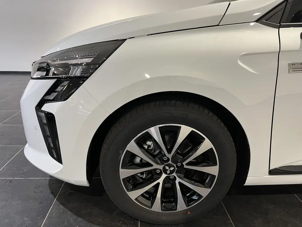 Mitsubishi Colt 1.6 HEV Intense uit 2026, foto 20