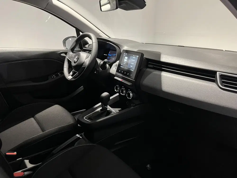 Mitsubishi Colt 1.6 HEV Intense uit 2026, foto 3