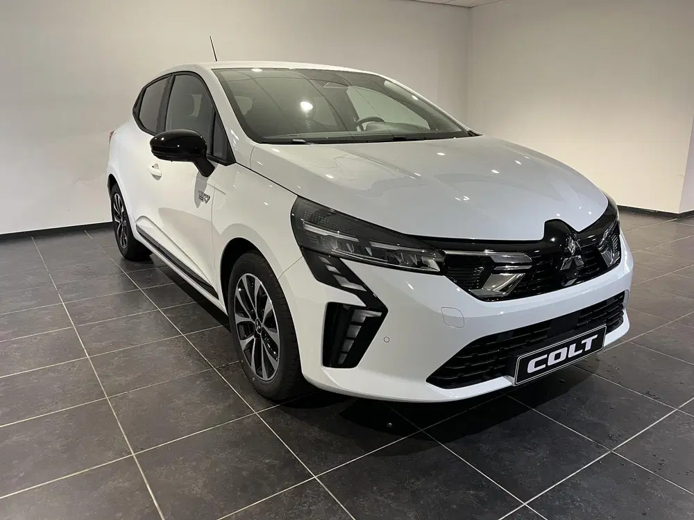 Mitsubishi Colt 1.6 HEV Intense uit 2026, foto 5