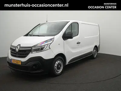 Renault Trafic 2.0 dCi 120 T29 L1H1 Comfort uit 2020