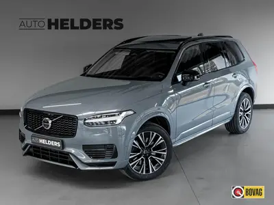 Volvo XC90 2.0 T8 AWD Ultimate Dark HuD 360° ACC FULL uit 2023