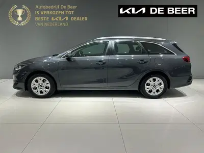 Kia Ceed 1.0 T-GDi 100pk DynamicLine Priv Lease v.a uit 2025