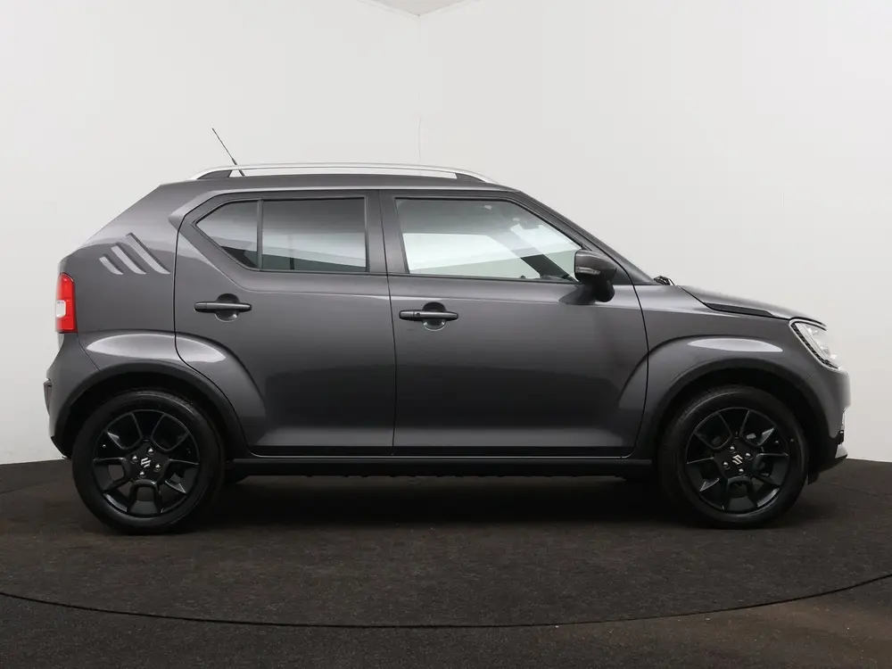 Suzuki Ignis 1.2-16V Stijl Limited | Navigatie | Camera | Cl uit 2019, foto 13