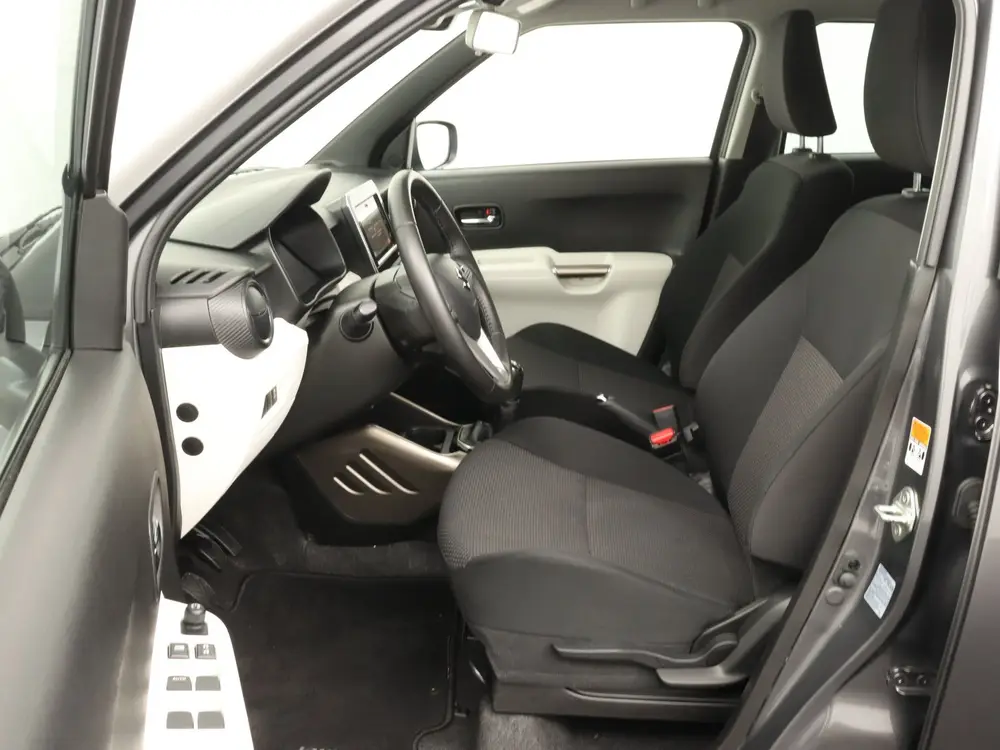 Suzuki Ignis 1.2-16V Stijl Limited | Navigatie | Camera | Cl uit 2019, foto 17
