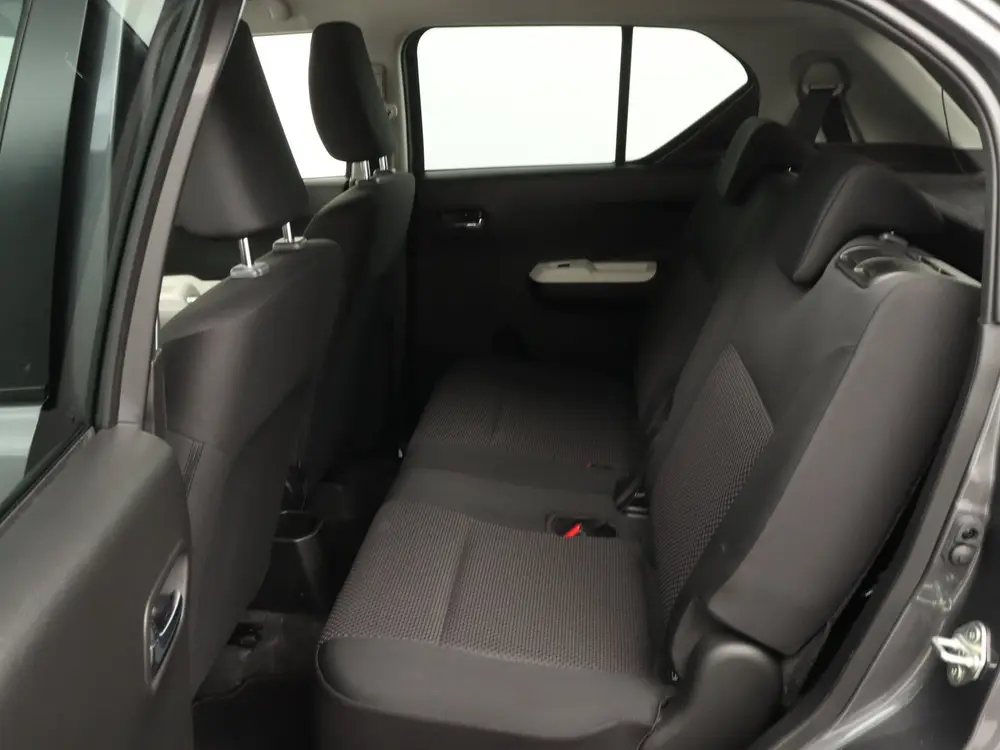 Suzuki Ignis 1.2-16V Stijl Limited | Navigatie | Camera | Cl uit 2019, foto 18