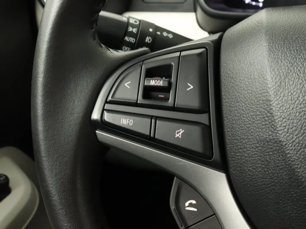 Suzuki Ignis 1.2-16V Stijl Limited | Navigatie | Camera | Cl uit 2019, foto 19