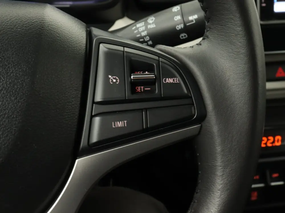 Suzuki Ignis 1.2-16V Stijl Limited | Navigatie | Camera | Cl uit 2019, foto 20