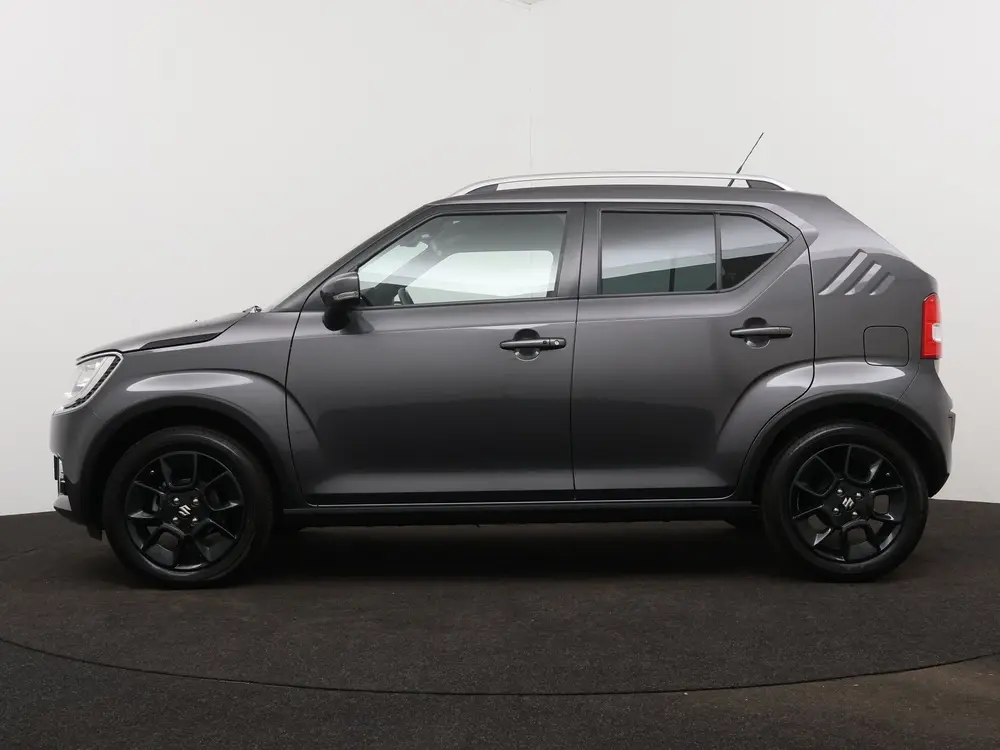 Suzuki Ignis 1.2-16V Stijl Limited | Navigatie | Camera | Cl uit 2019, foto 3