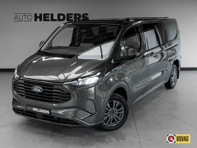 Ford Transit Custom Combi 340 2.5 PHEV L2H1 Limited 9 pers uit 2026