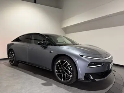 Xpeng P7+ RWD Long Range 74.9 kWh | Wordt verwacht (septembe uit 2026