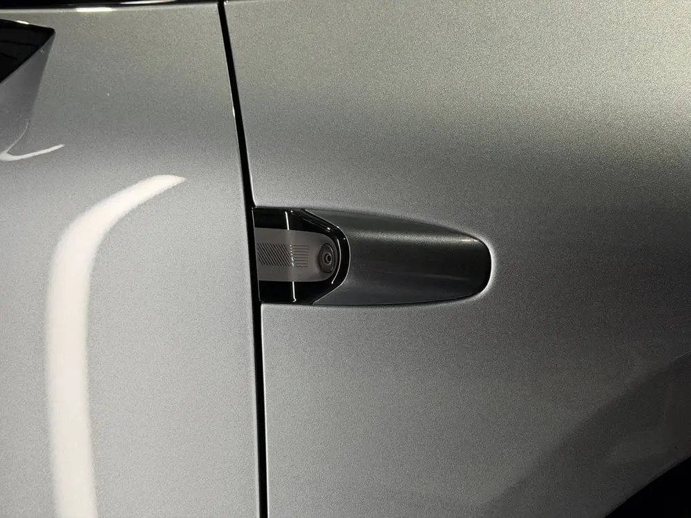 Xpeng P7+ RWD Long Range 74.9 kWh | Wordt verwacht (septembe uit 2026, foto 12