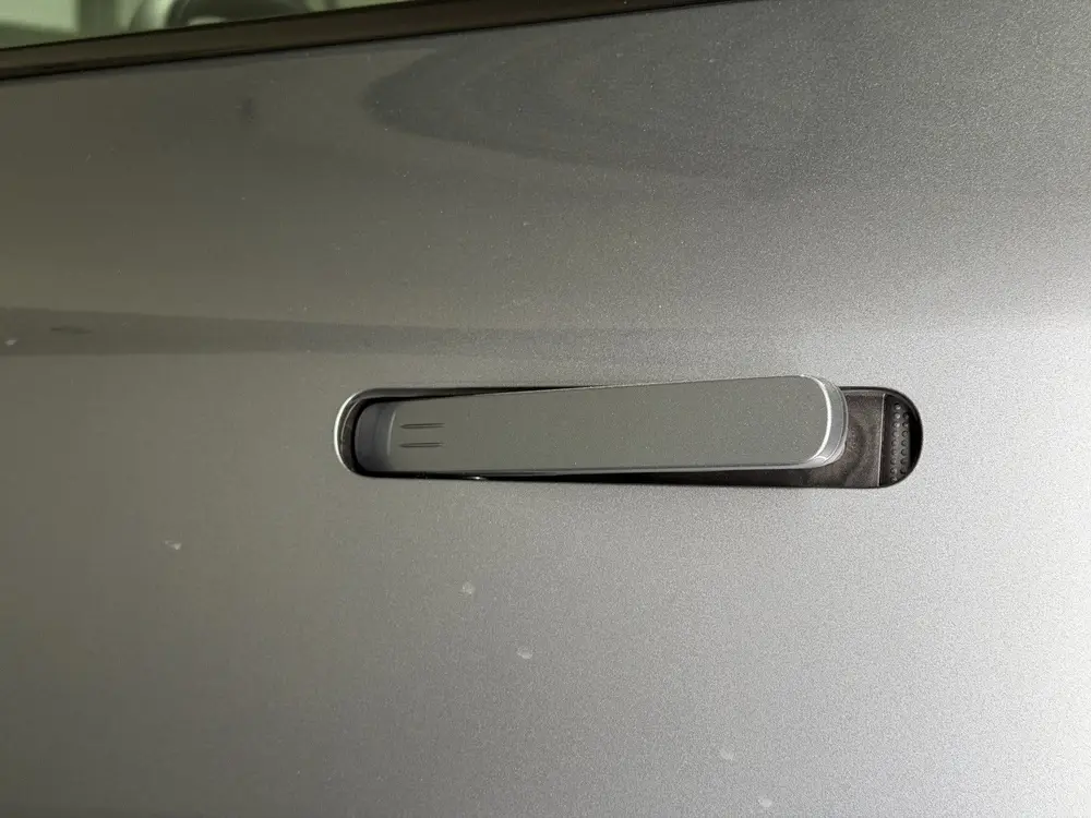 Xpeng P7+ RWD Long Range 74.9 kWh | Wordt verwacht (septembe uit 2026, foto 13
