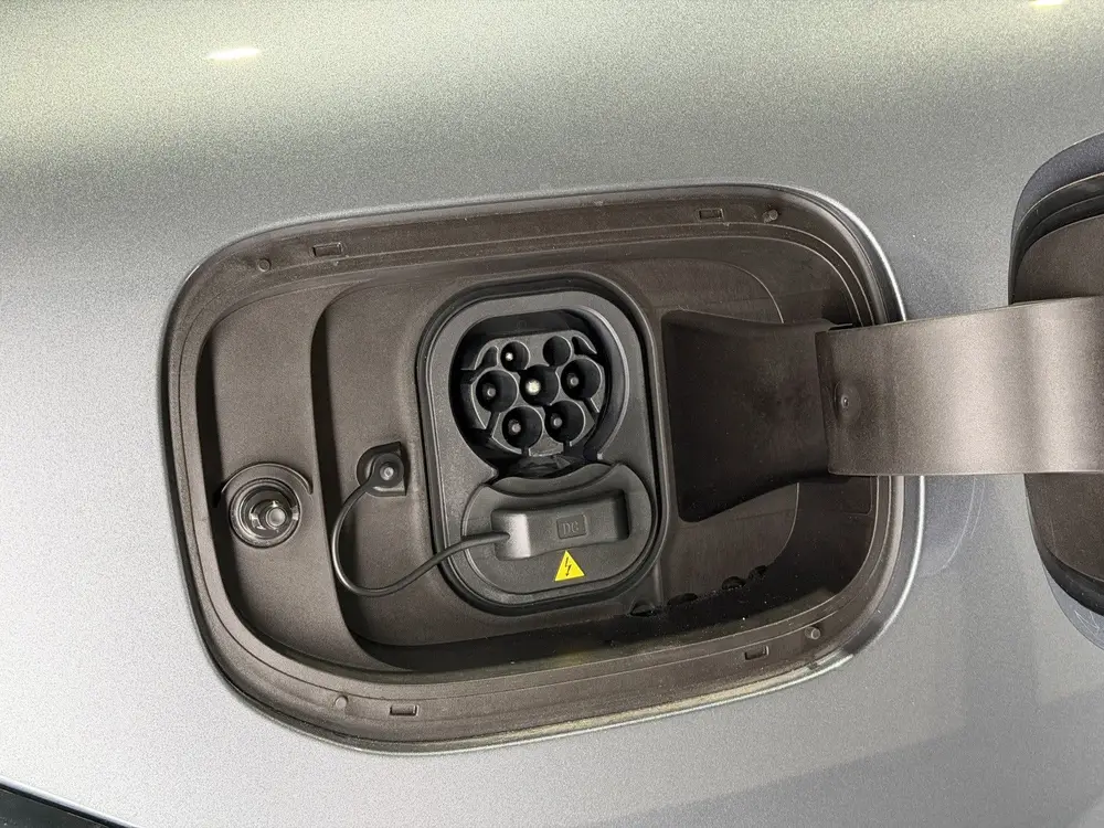 Xpeng P7+ RWD Long Range 74.9 kWh | Wordt verwacht (septembe uit 2026, foto 14