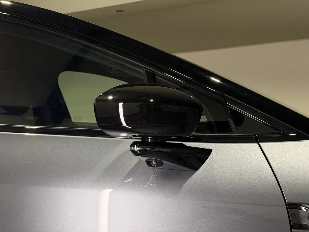 Xpeng P7+ RWD Long Range 74.9 kWh | Wordt verwacht (septembe uit 2026, foto 15