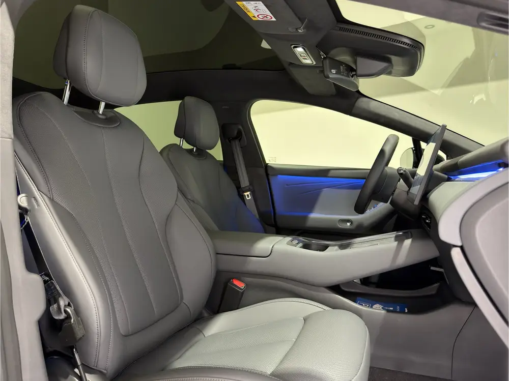 Xpeng P7+ RWD Long Range 74.9 kWh | Wordt verwacht (septembe uit 2026, foto 18