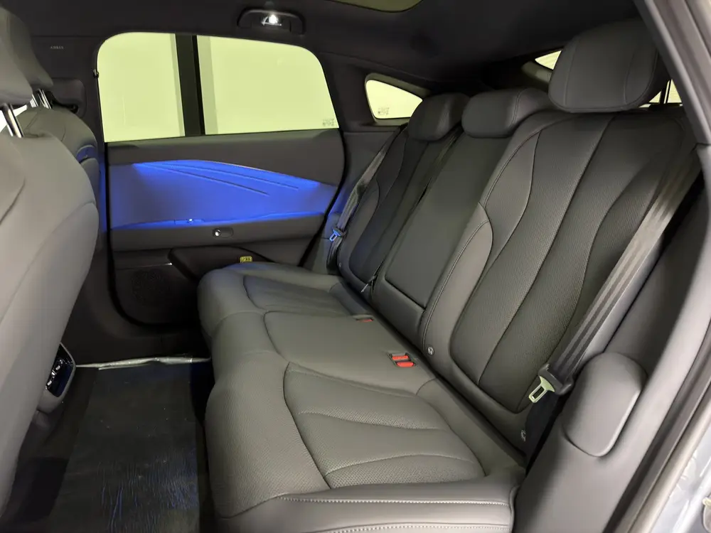 Xpeng P7+ RWD Long Range 74.9 kWh | Wordt verwacht (septembe uit 2026, foto 19
