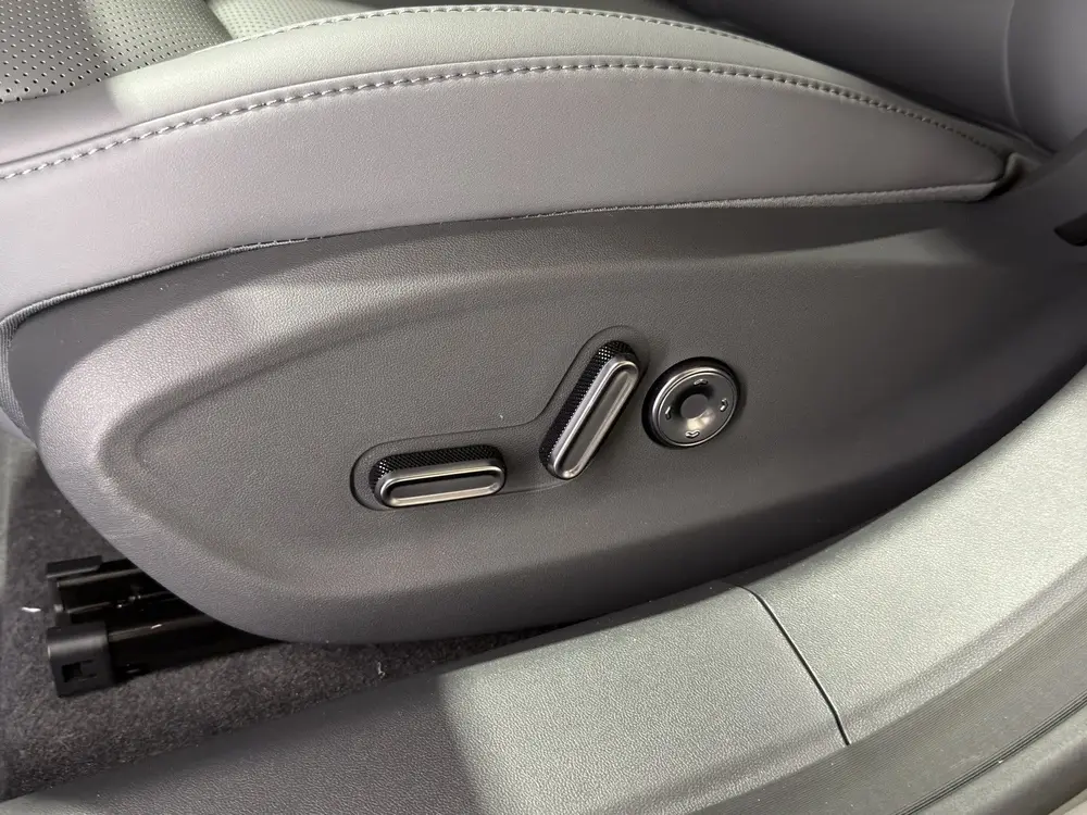 Xpeng P7+ RWD Long Range 74.9 kWh | Wordt verwacht (septembe uit 2026, foto 20