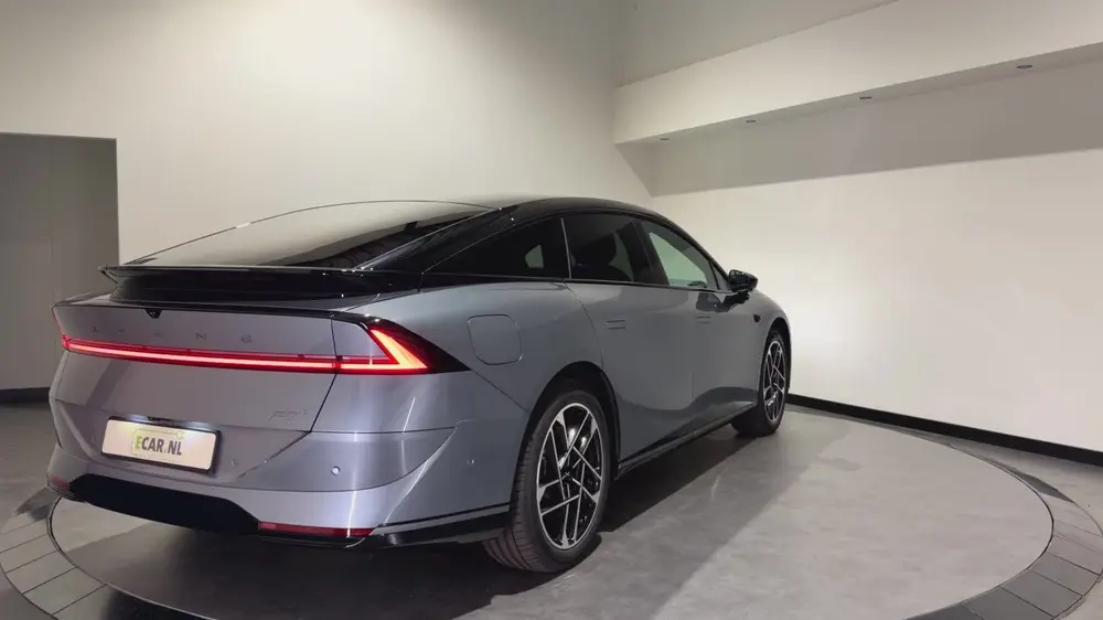 Xpeng P7+ RWD Long Range 74.9 kWh | Wordt verwacht (septembe uit 2026, foto 3