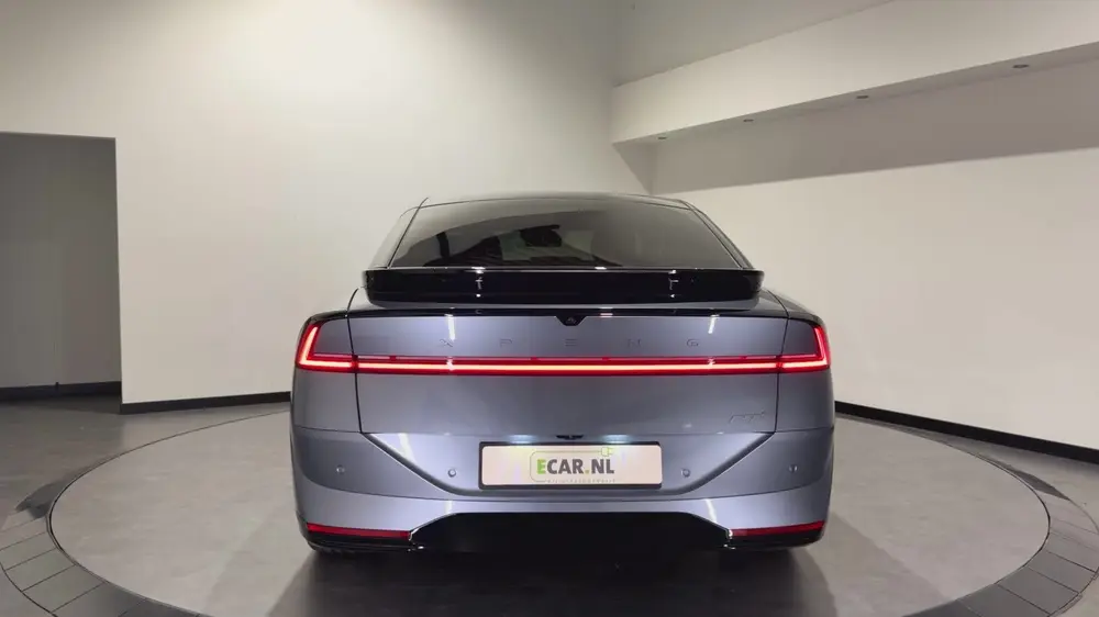 Xpeng P7+ RWD Long Range 74.9 kWh | Wordt verwacht (septembe uit 2026, foto 4