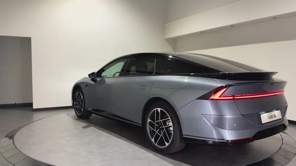 Xpeng P7+ RWD Long Range 74.9 kWh | Wordt verwacht (septembe uit 2026, foto 5