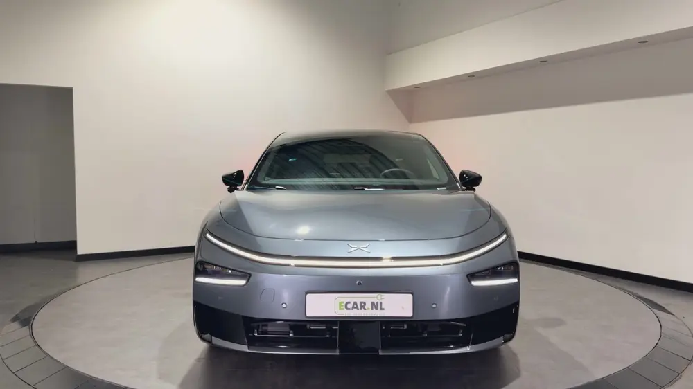 Xpeng P7+ RWD Long Range 74.9 kWh | Wordt verwacht (septembe uit 2026, foto 8