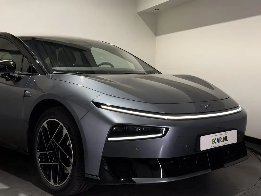 Xpeng P7+ RWD Long Range 74.9 kWh | Wordt verwacht (septembe uit 2026, foto 9