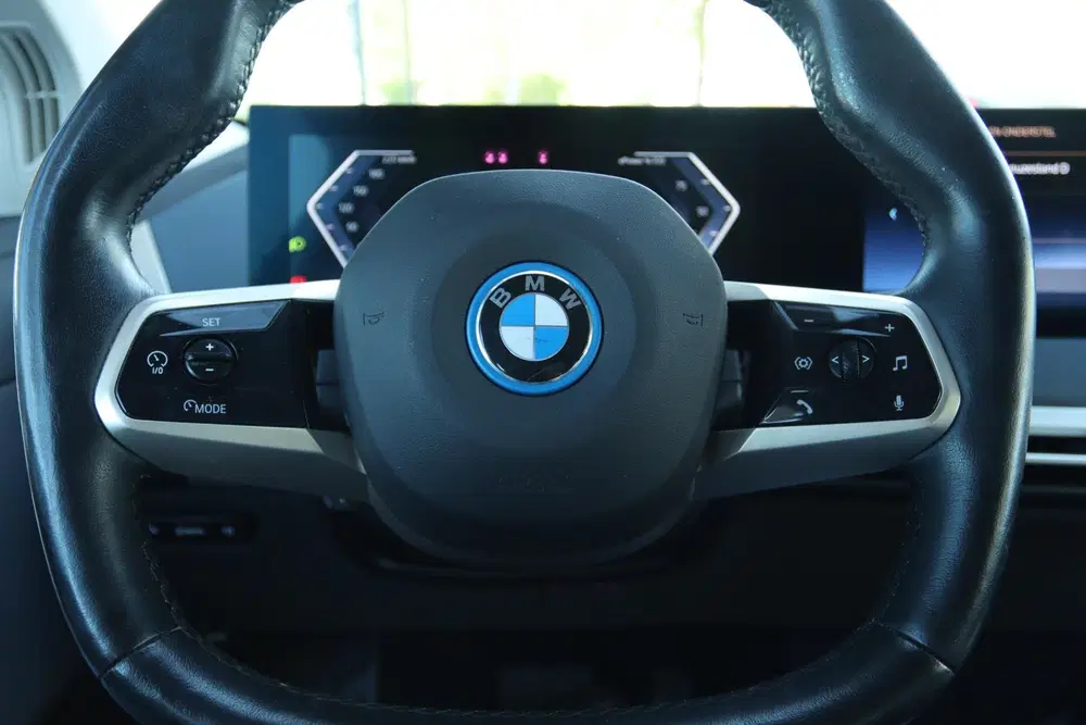 BMW iX XDRIVE HIGH EXECUTIVE 77KWH SOH 99.4% uit 2021, foto 19