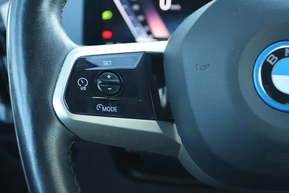 BMW iX XDRIVE HIGH EXECUTIVE 77KWH SOH 99.4% uit 2021, foto 20