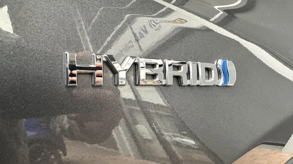 Toyota RAV4 2.5 Hybrid AWD Style / Stoel/ stuur verwr / ACC uit 2019, foto 13
