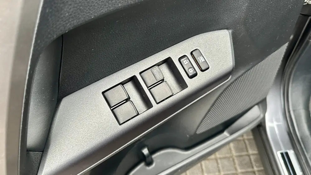 Toyota RAV4 2.5 Hybrid AWD Style / Stoel/ stuur verwr / ACC uit 2019, foto 16