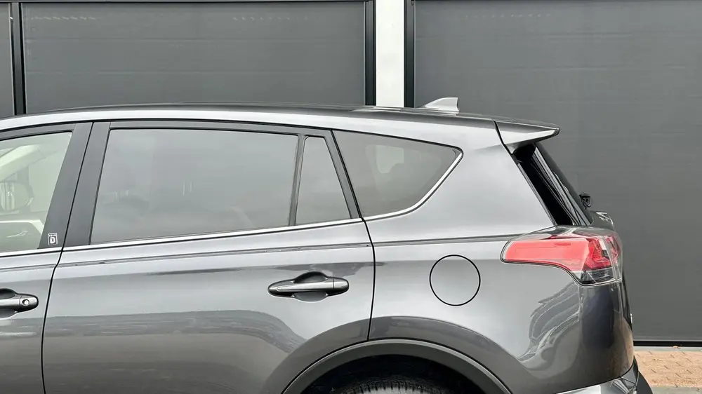 Toyota RAV4 2.5 Hybrid AWD Style / Stoel/ stuur verwr / ACC uit 2019, foto 8