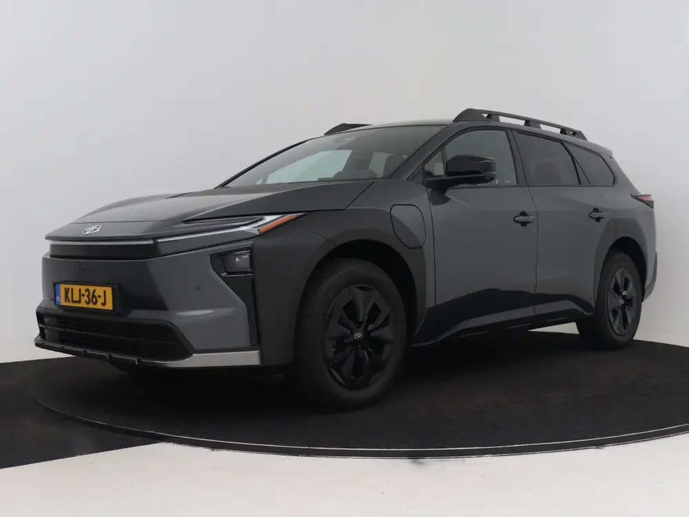 Toyota bZ4X Dynamic 75 kWh (bj 2026 uit 2026