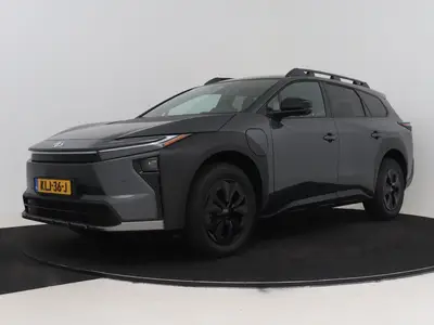 Toyota bZ4X Dynamic 75 kWh (bj 2026 uit 2026