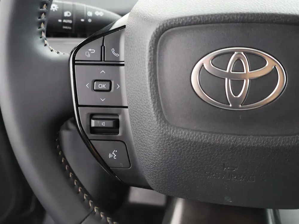 Toyota bZ4X Dynamic 75 kWh (bj 2026 uit 2026, foto 10