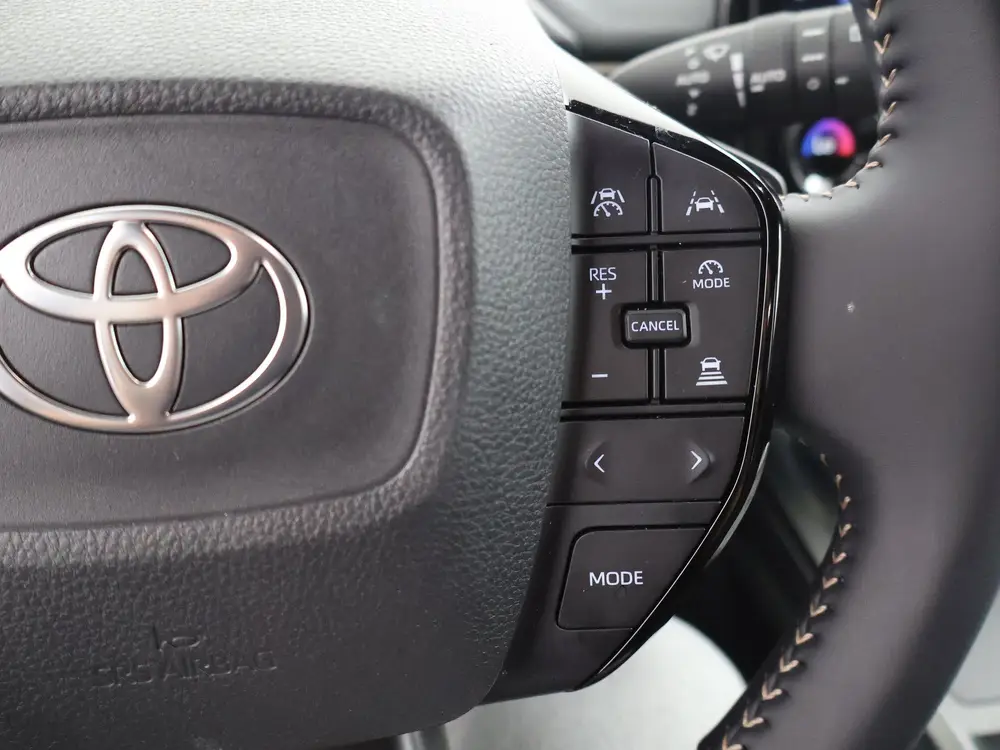 Toyota bZ4X Dynamic 75 kWh (bj 2026 uit 2026, foto 11
