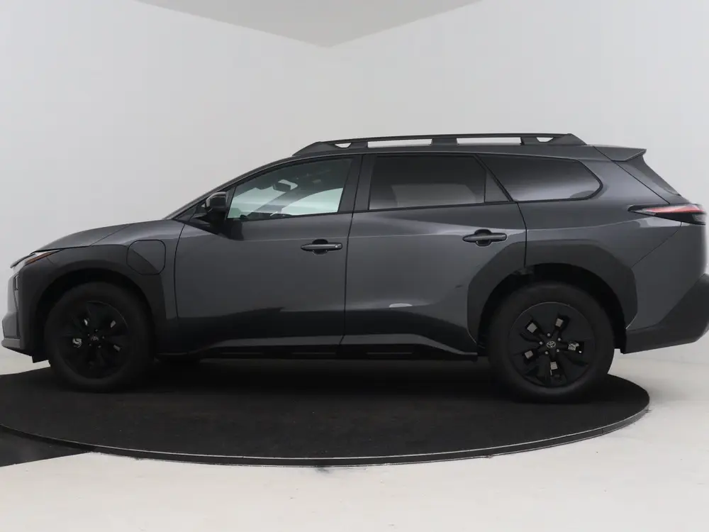 Toyota bZ4X Dynamic 75 kWh (bj 2026 uit 2026, foto 3