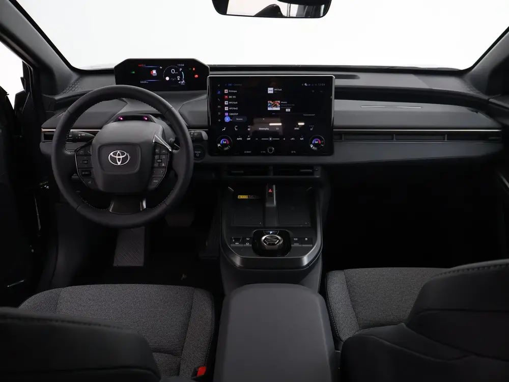 Toyota bZ4X Dynamic 75 kWh (bj 2026 uit 2026, foto 4
