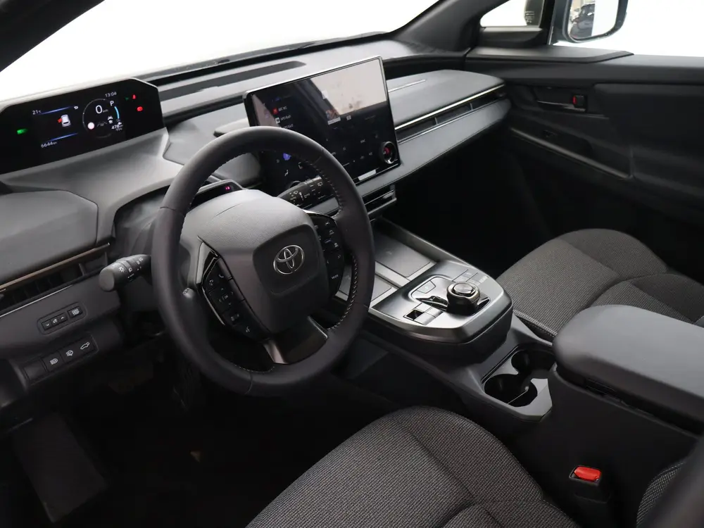 Toyota bZ4X Dynamic 75 kWh (bj 2026 uit 2026, foto 5