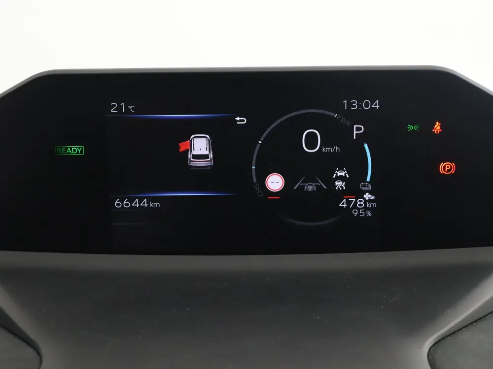 Toyota bZ4X Dynamic 75 kWh (bj 2026 uit 2026, foto 8