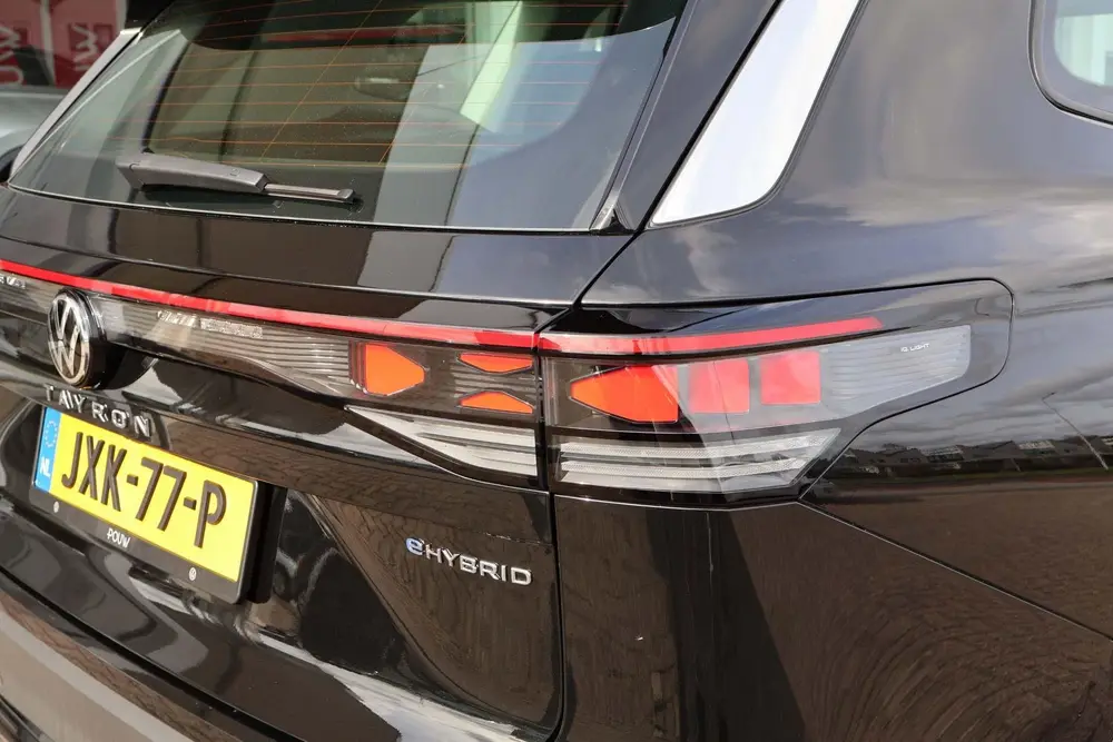 Volkswagen Tayron 1.5 eHybrid 204pk Life Edition | SoH 100% uit 2025, foto 12