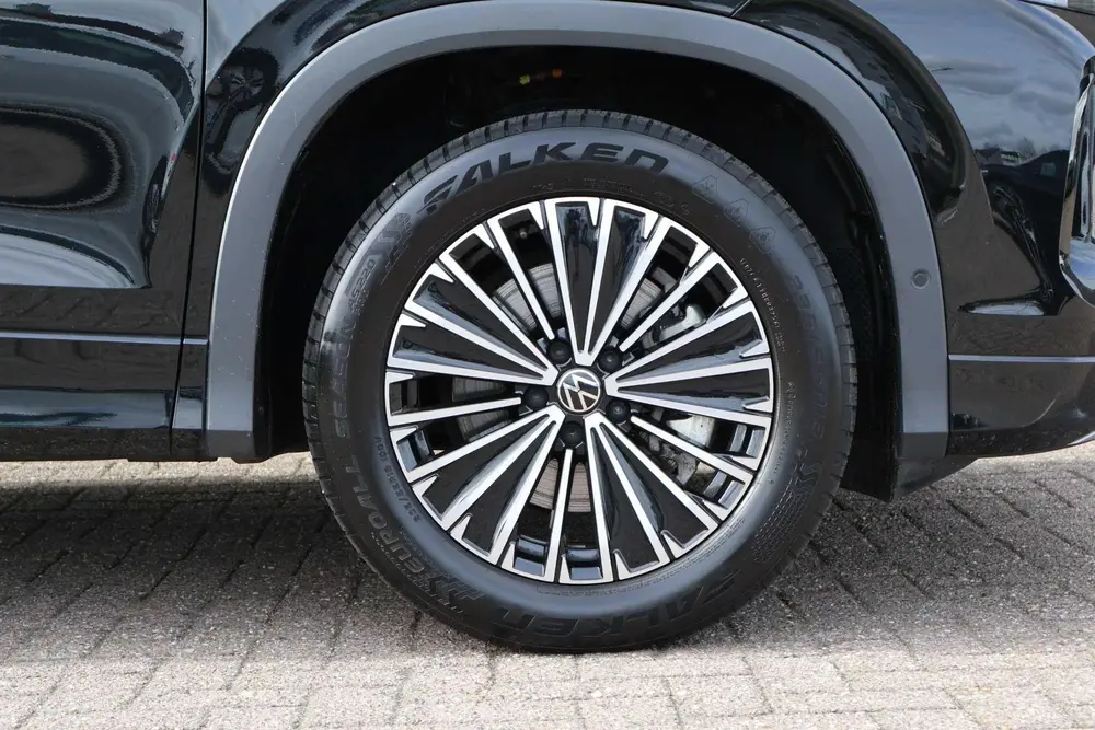 Volkswagen Tayron 1.5 eHybrid 204pk Life Edition | SoH 100% uit 2025, foto 15