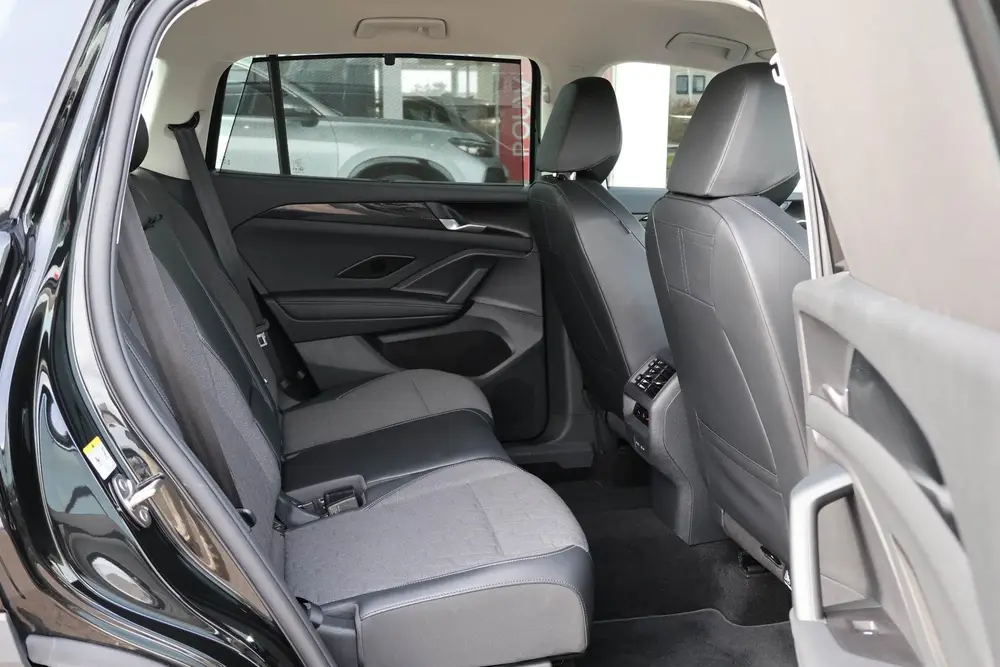 Volkswagen Tayron 1.5 eHybrid 204pk Life Edition | SoH 100% uit 2025, foto 17
