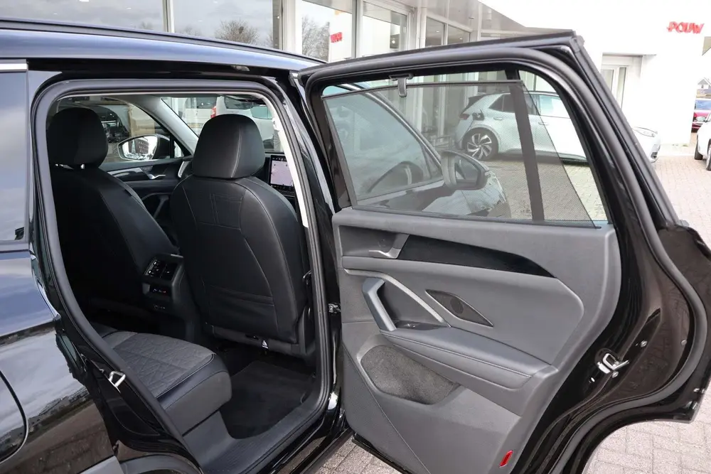 Volkswagen Tayron 1.5 eHybrid 204pk Life Edition | SoH 100% uit 2025, foto 18