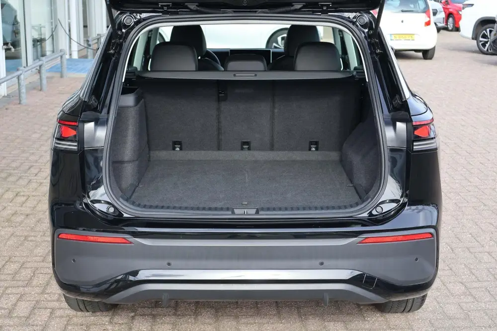 Volkswagen Tayron 1.5 eHybrid 204pk Life Edition | SoH 100% uit 2025, foto 19