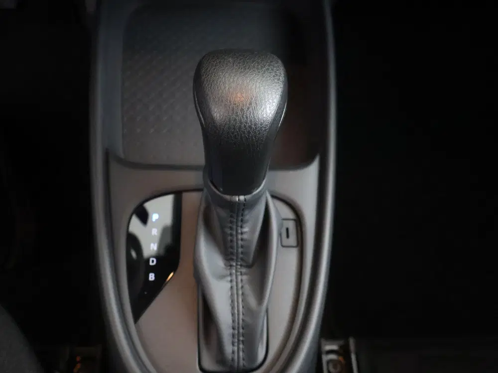 Toyota Aygo X Hybrid 115 play (bj 2026 uit 2026, foto 12