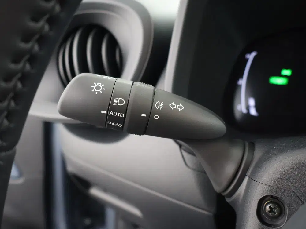 Toyota Aygo X Hybrid 115 play (bj 2026 uit 2026, foto 18