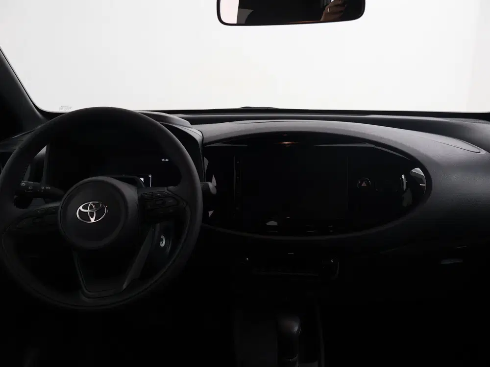 Toyota Aygo X Hybrid 115 play (bj 2026 uit 2026, foto 4